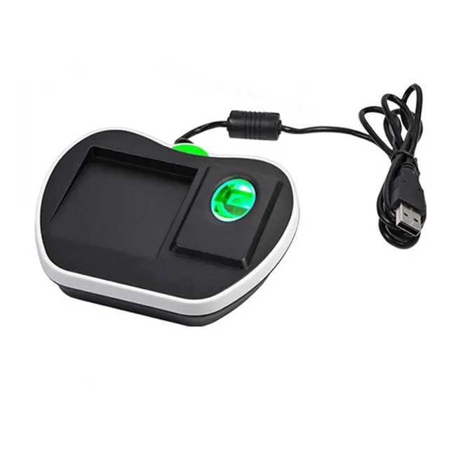 Zkteco Zk8500r Id, Lector Enrolador De Huellas Tarjetas Usb