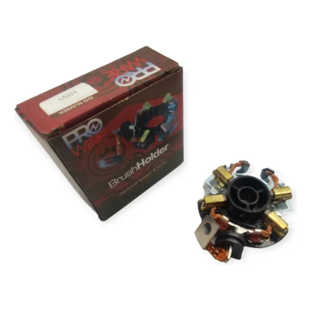 Carbonera Arranque Gol Astra Neon Fiat Palio Corsa Pequeña
