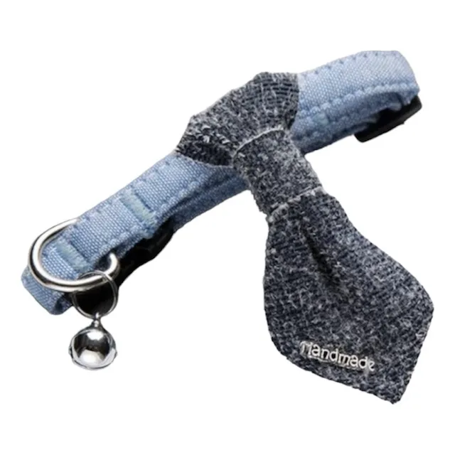 Collar Corbata Para Mascotas