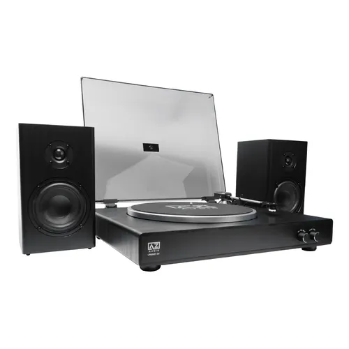 Turntable Rane Twelve Mkii Motorized 30cm W/ Usb Midi & Dvs