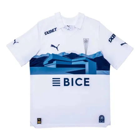 Camiseta Universidad Catolica Estadio