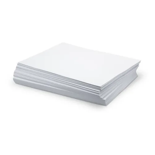 Papel Fotografico Satin 500 Hojas 4x6 Kronaline Ph395-b Color Blanco