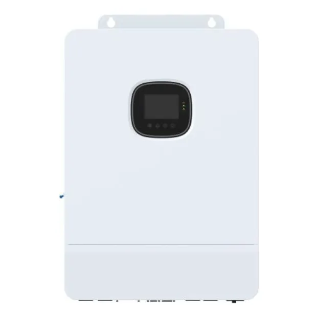 Sunwave  - Inversor Solar Híbrido Fuera De Grid - 10kw