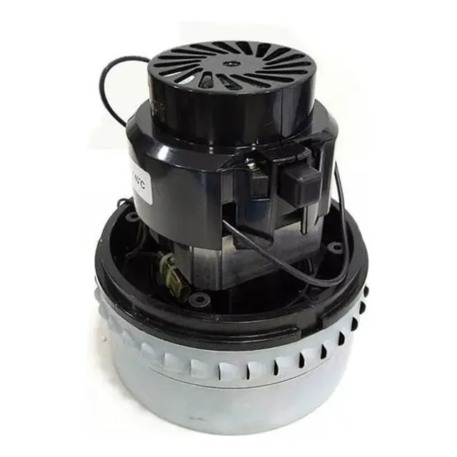 Motor Para Aspirador Extratora Ipc A135 1400w