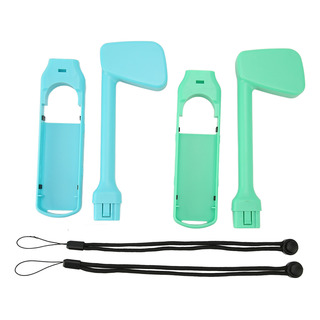 Juego Para Joy Con Controller Clubs, Ergonómico Y Ajustable Juego Para Joy Con Controller Clubs, Ergonómico Y Ajustable