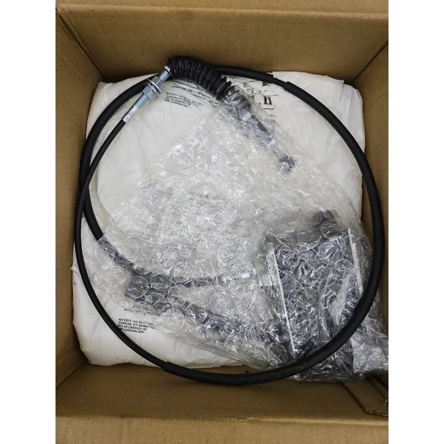 Motor Del Acelerador Para Excavadora Cat 320d3 N/p 3863439