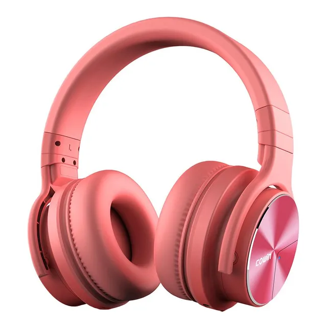 Cowin E7 Pro Fone Ouvido Bluetooth 4.0 Cancelamento Ruído