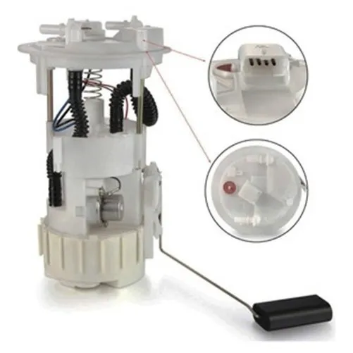 Modulo Bomba Gasolina Renault Megane 2 