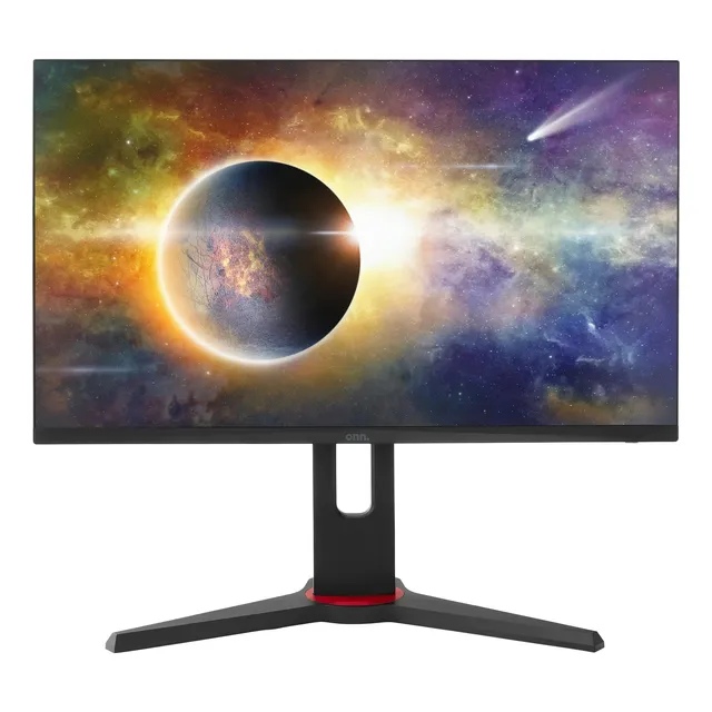 Onn Monitor Gamer . 24  Fhd (1920 X 1080p) 165hz 1ms