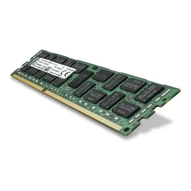 Memoria 16gb Ddr3 Rdimm Ibm M4 X3300 X3500 X3550 X3650 X3750