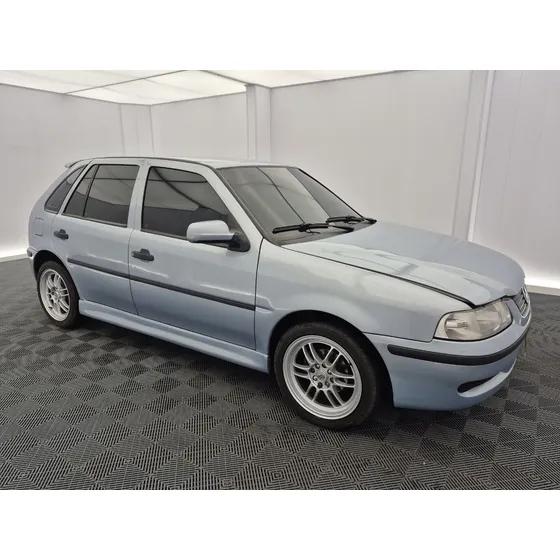 Volkswagen Gol 1.8 Mt