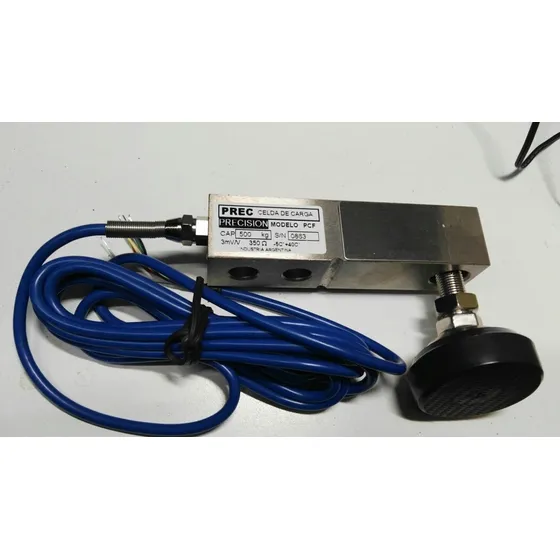 Celdas De Carga Para Balanza Prec Modelo Pcf 1500  Kgs
