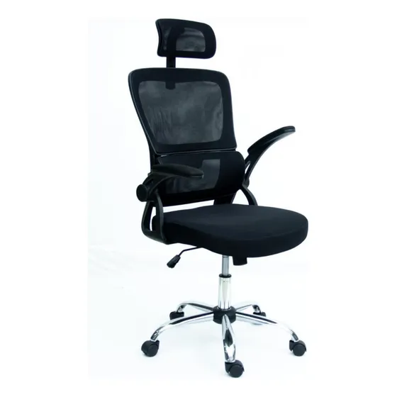 Sillas Presidenciales Oxford Ergonómicas De Oficinas