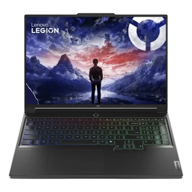 Lenovo Laptop Gaming Legion 7 | Intel Core I9-14900hx, 64gb Ram Ddr5 1tb Ssd, Nvidia Geforce Rtx 4070 8gb | 16 Pulgadas 3.2k, 24 Núcleos| Teclado Retroiluminado Rgb, Windows 11 Home, Teclado Español.