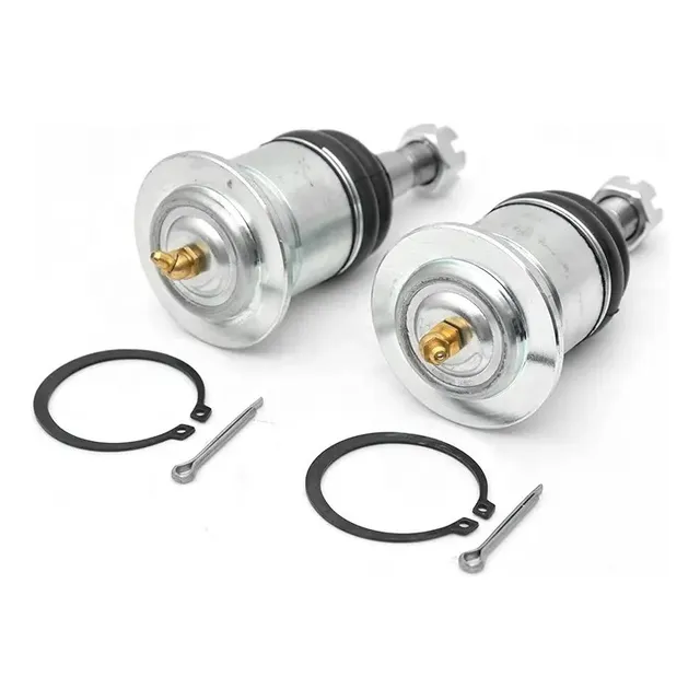 Rotulas Extendidas Toyota 4runner 4ta Y 5ta Gen 2003-2024
