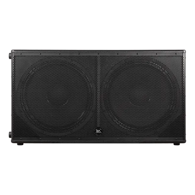 Subwoofer Activo Eas28 Euro Acoustics