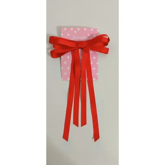 Lazos De Damas Y Niñas