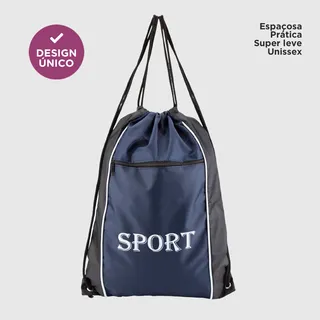 Saquinho De Costas Com CordĂŁo Para Levar Chuteira Esportes Cor Saco Costas Preto Saquinho De Costas Com CordĂŁo Para Levar Chuteira Esportes Cor Saco Costas Preto