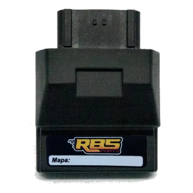 Ecu Crf 250f Modulo Potencia Crf250f Remap