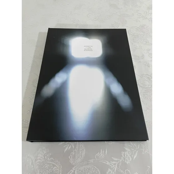 Spinetta Y Las Bandas Eternas - Box Set Edicion Limitada Edición Limitada