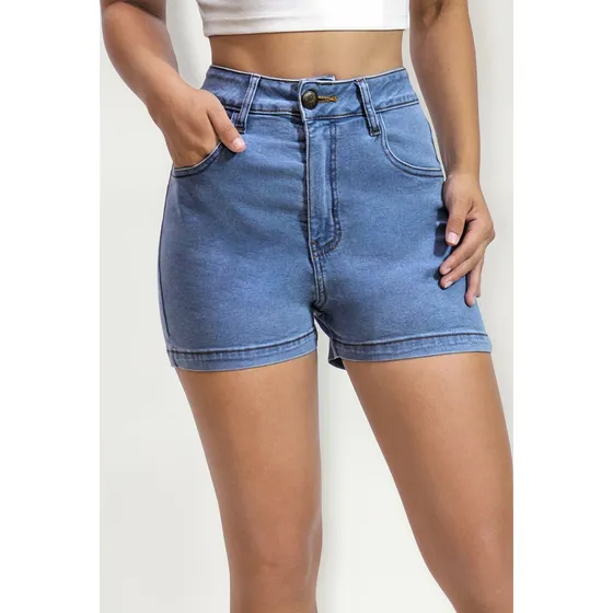 Short Clásico Sabine