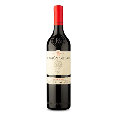 Vinho Tempranillo Rioja Bordon Crianza 750 ml | Parcelamento sem juros