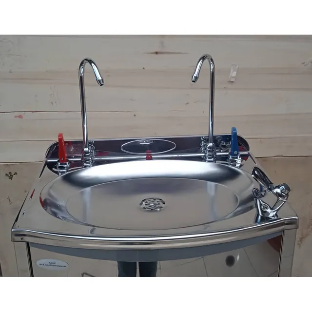Bebedero De Agua Escolar