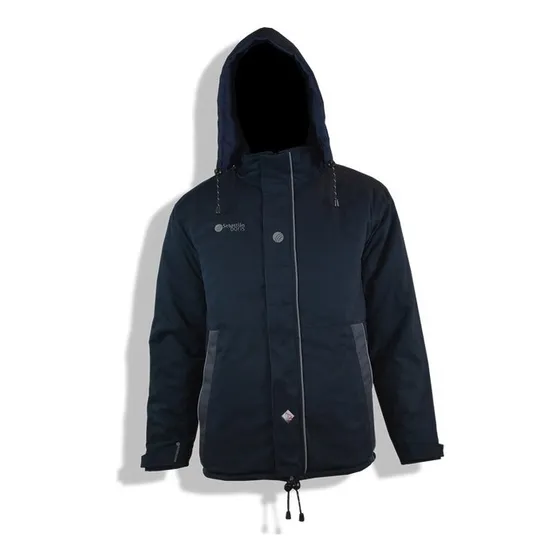 412 Campera Térmica Antiestatica Boris