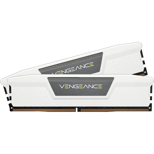 Ordenador De Memoria Complementos Corsair No Aplica White