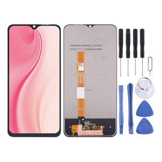 Pm Tela Lcd Tft Para Vivo Y3s V1901a V1901t Com Pm Tela Lcd Tft Para Vivo Y3s V1901a V1901t Com
