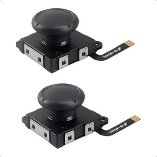 Joystick Efecto Hall Effect Para Nintendo Switch Para Joycon Joystick Efecto Hall Effect Para Nintendo Switch Para Joycon