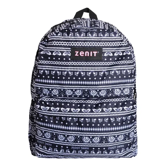 Mochila Escolar University 2.4 - Zenit