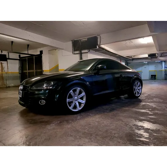 Audi Tt Coupe 1.8 T Fsi