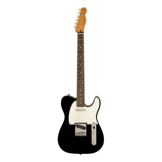 Guitarra Classic Squier By Fender Vibe Barítono Customizada 