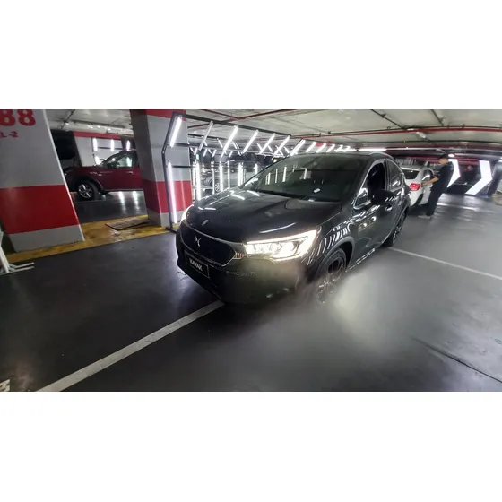 D·s Ds4 1.6 Thp Be Chic Auto