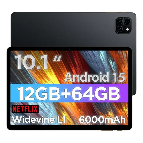 Tablet Oneplus Pad 2, 12.1'', 12gb Ram+256gb, Android, 144hz