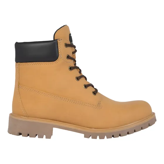 Botas Hombre Senderismo Marca Kebo Modelo 4850
