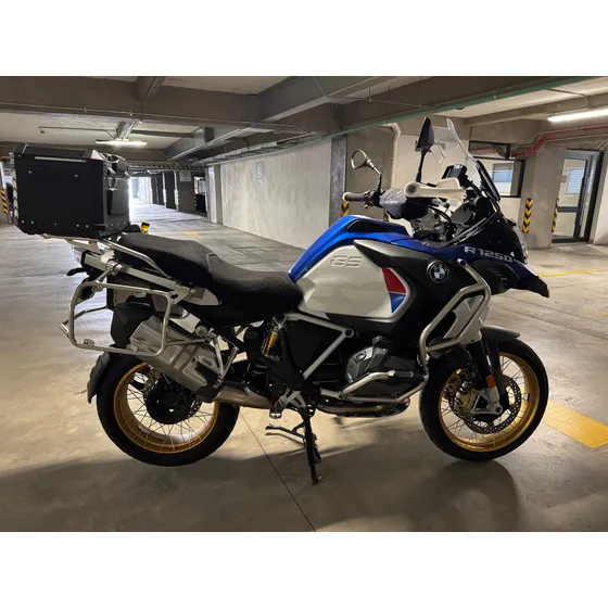 R1250 Gs Adventure Hp