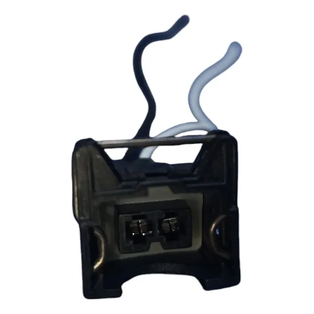 Conector Inyector Optra/ Corsa / Palio/ Spark/ Aveo