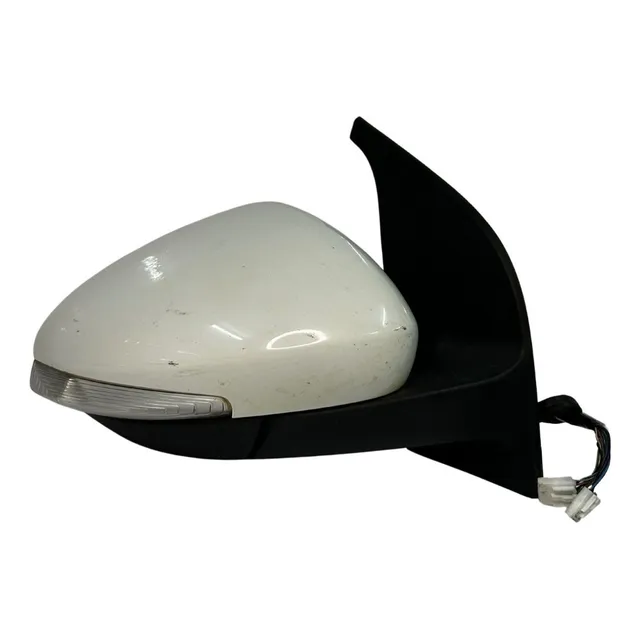 Retrovisor Lado Direito Strada 2022 C/seta Eletrico Original