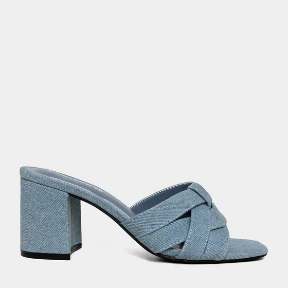 Sandalias Casuales Footloose Mujeres Ftl-i0098