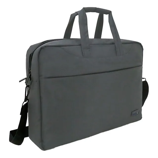 Maletin Porta Notebook Funda Hasta 17 Portafolio Reforzado