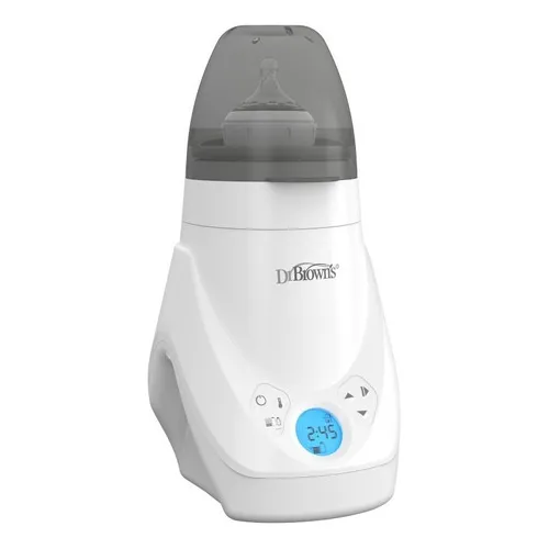 Calentador de mamadera para hogar Dr Brown's AC148 -