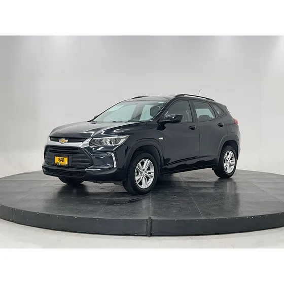 Chevrolet Tracker 1.2 Ls At