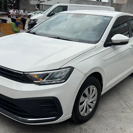 Volkswagen Virtus 2023 1.6 Msi Trendline At