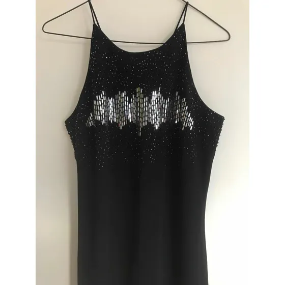 Vestidos De Fiesta Para Damas Usados