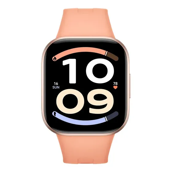 Redmi Watch 6 Active Naranja
