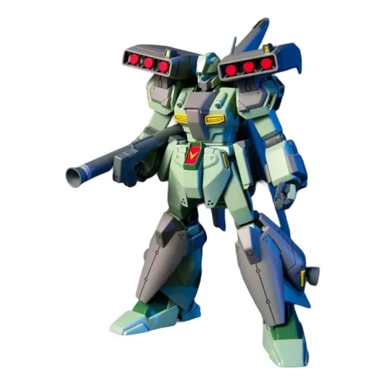 #104 Rgm-89s Stark Jegan, Bandai Hguc