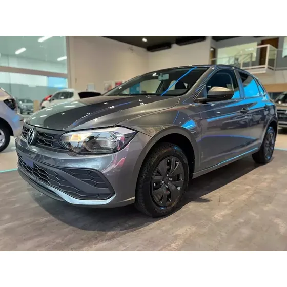 Volkswagen Polo 1.6 Msi Track
