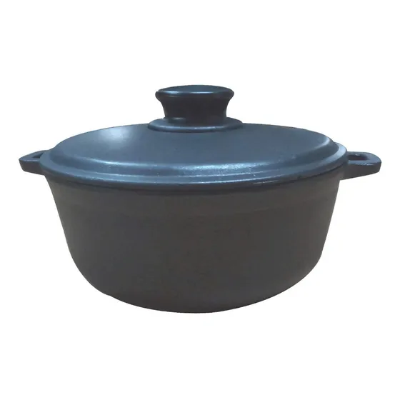 Caldero Con Tapa 28 Cm. Con Teflón - 140085